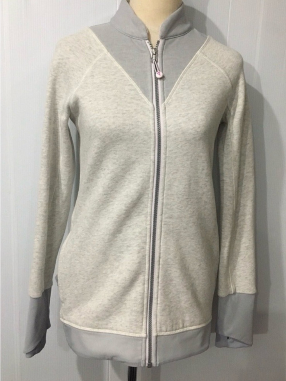 IVIVVA by LULULEMON Sway Into Your Way jacket
